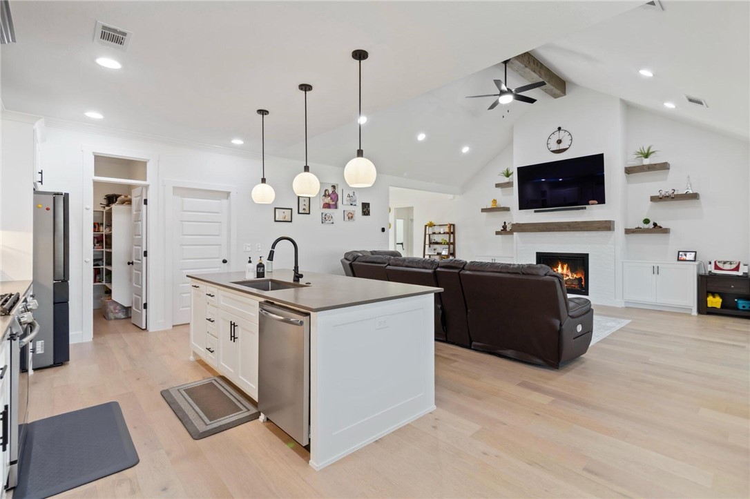 Oakmont Sub Centerton - Residential