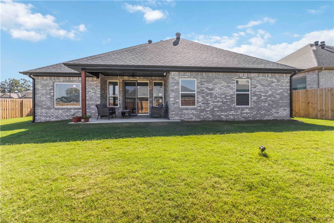 Oakmont Sub Centerton - Residential