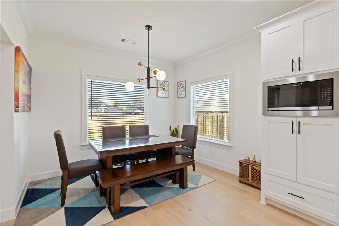 Oakmont Sub Centerton - Residential