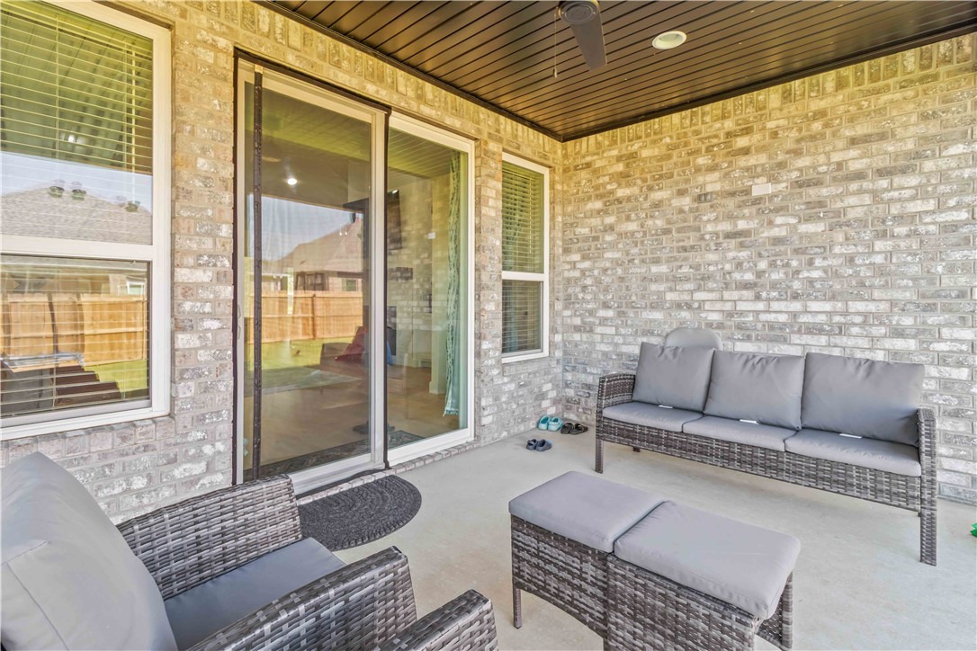 Oakmont Sub Centerton - Residential