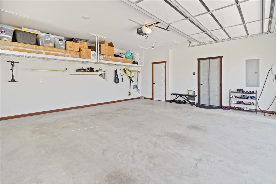 Oakmont Sub Centerton - Residential