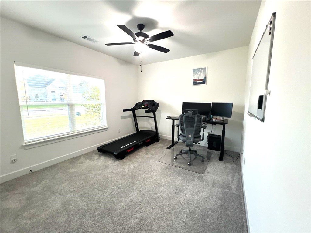 Oakmont Sub Centerton - Residential