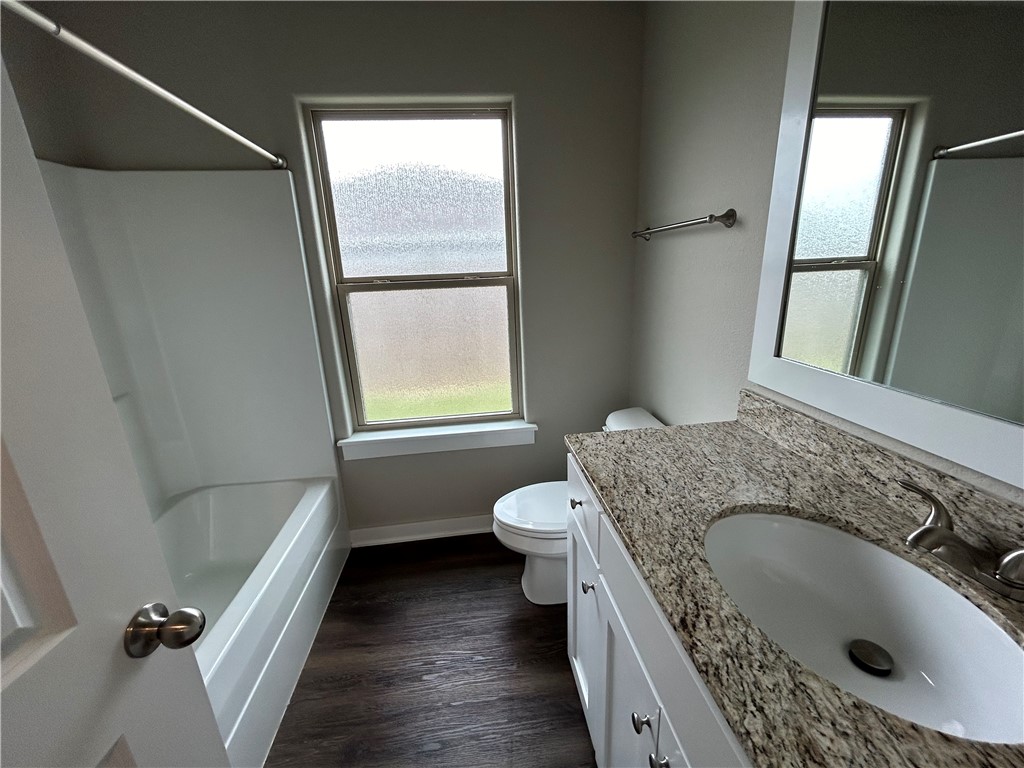 Farmington Heights Phase II - Residential Lease