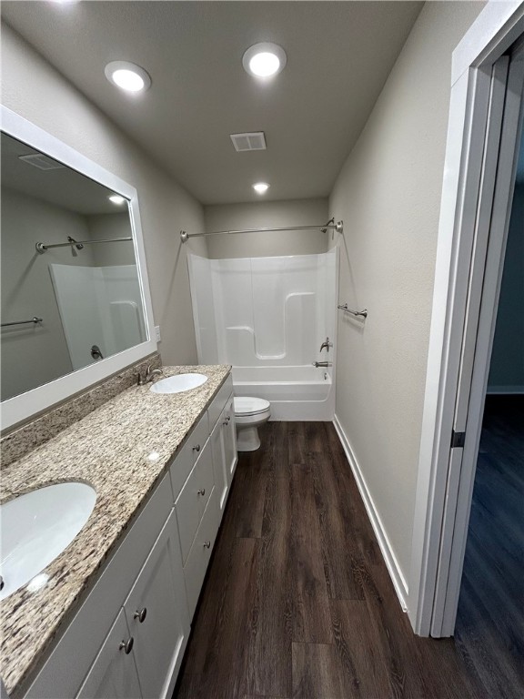 Farmington Heights Phase II - Residential Lease