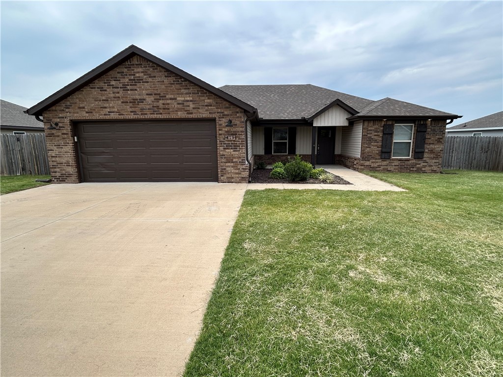 Farmington Heights Phase II - Residential Lease