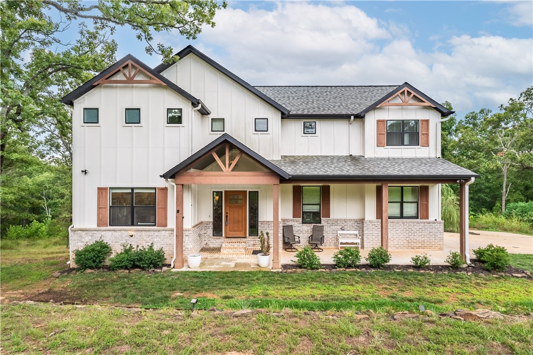 View Elkins, AR 72727 house