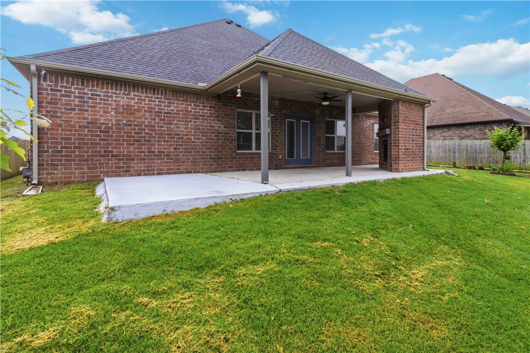 Diamond Estates - Residential