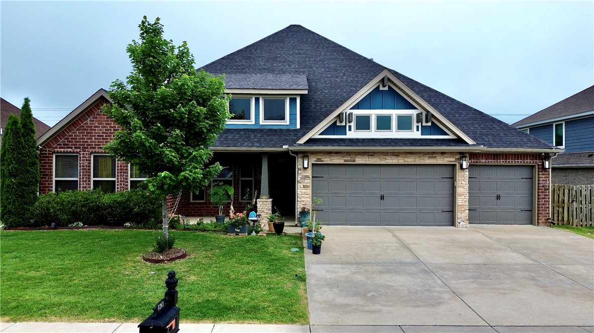 Diamond Estates - Residential
