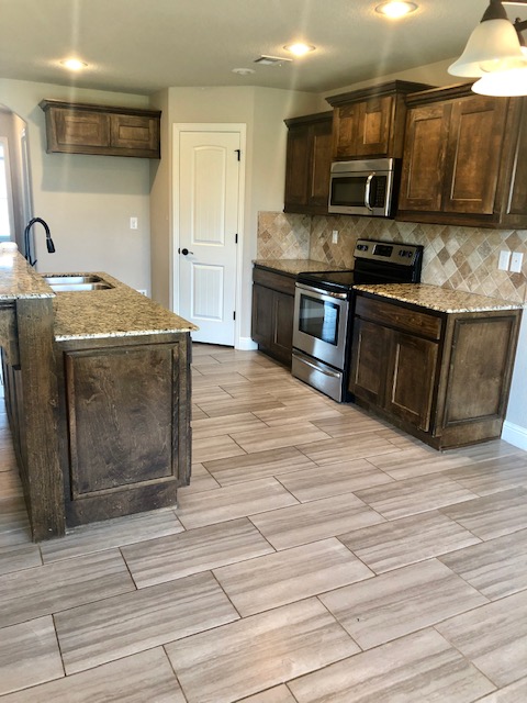 Stoneburrow Add Ph I Bentonville - Residential Lease