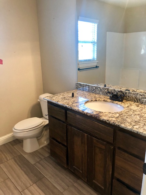 Stoneburrow Add Ph I Bentonville - Residential Lease
