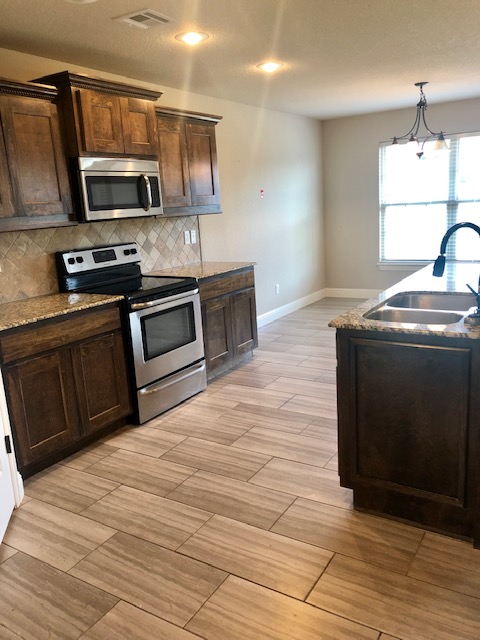 Stoneburrow Add Ph I Bentonville - Residential Lease