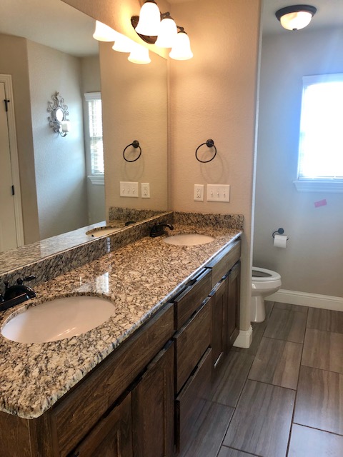 Stoneburrow Add Ph I Bentonville - Residential Lease