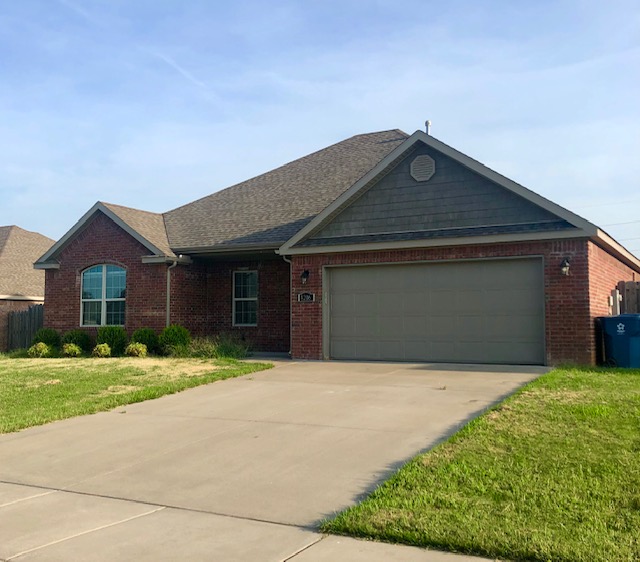 Stoneburrow Add Ph I Bentonville - Residential Lease