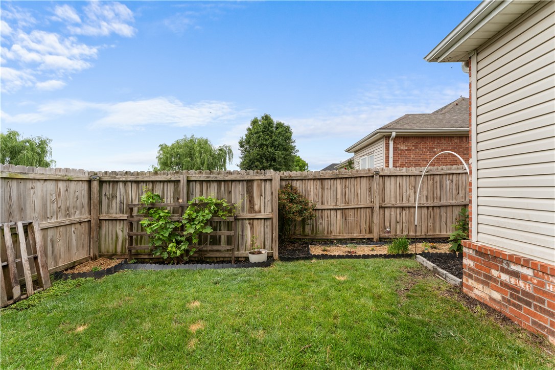 Silverstone Sub Ph I Springdale - Residential