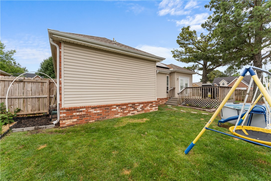 Silverstone Sub Ph I Springdale - Residential