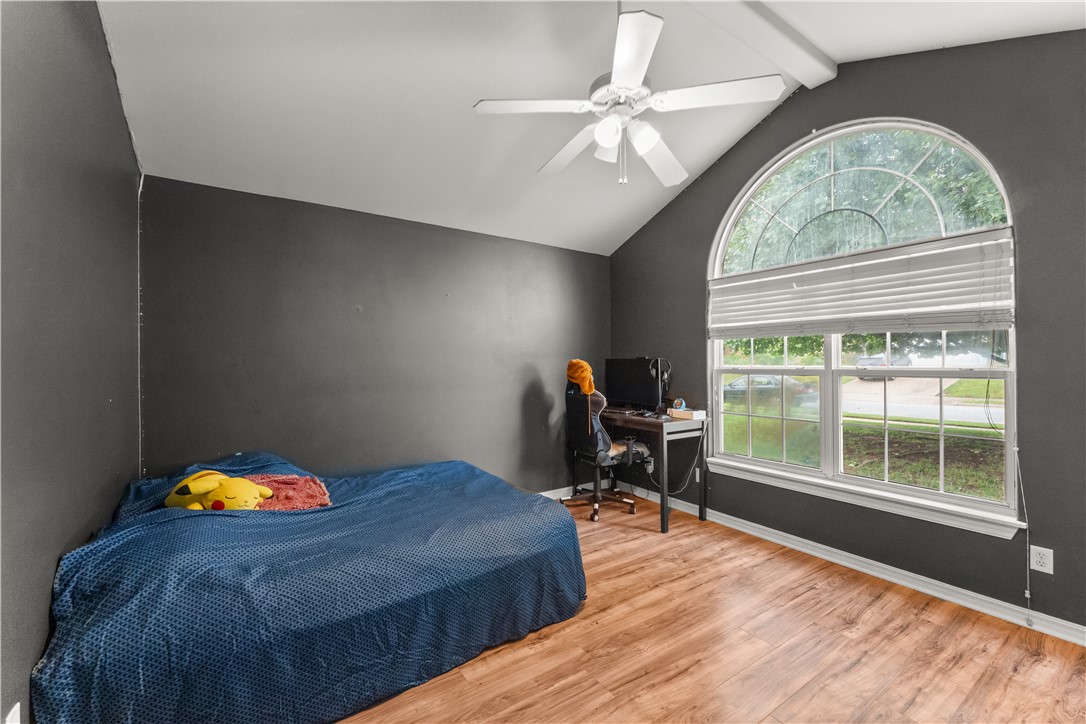 Silverstone Sub Ph I Springdale - Residential