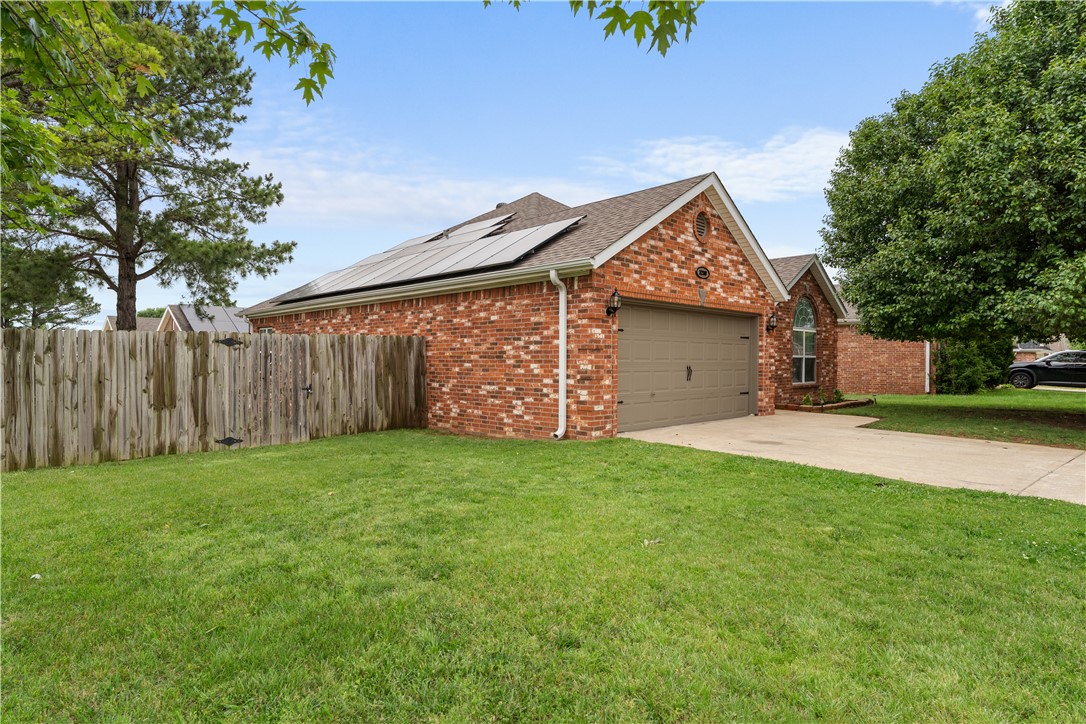 Silverstone Sub Ph I Springdale - Residential
