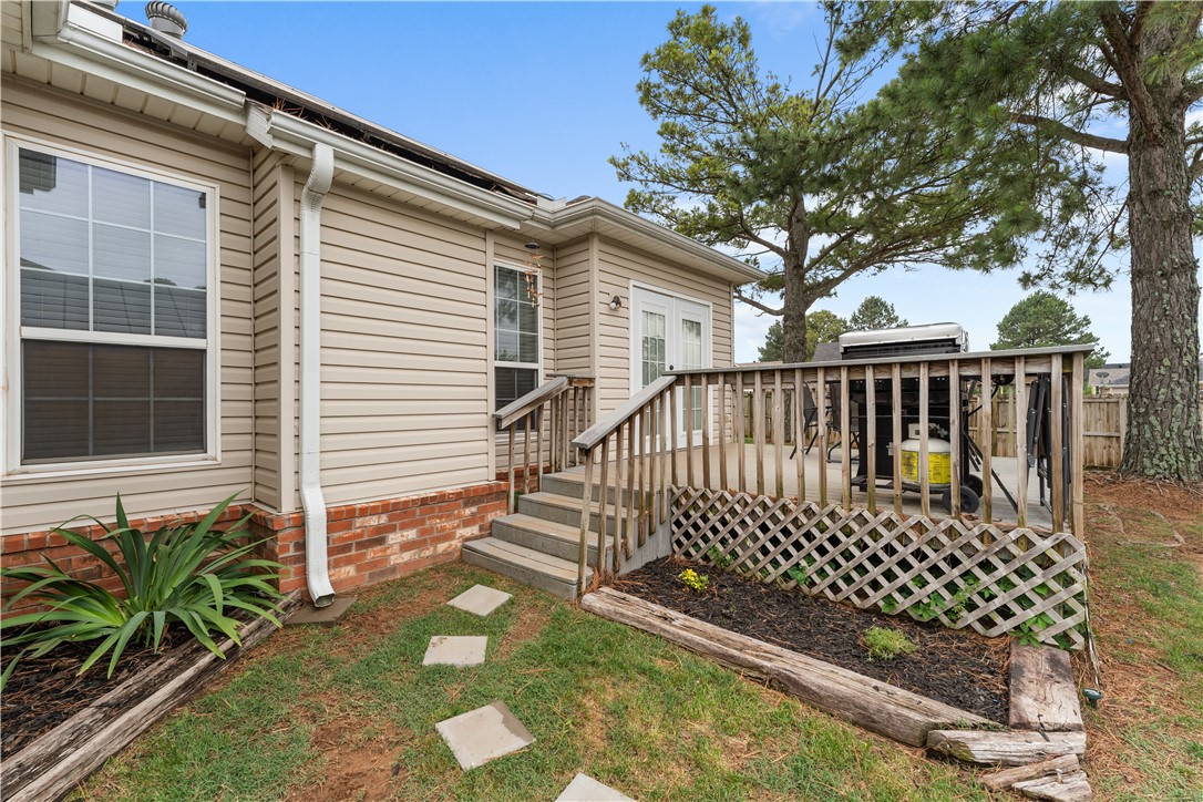 Silverstone Sub Ph I Springdale - Residential