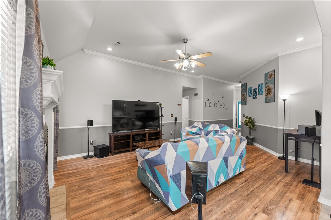 Silverstone Sub Ph I Springdale - Residential