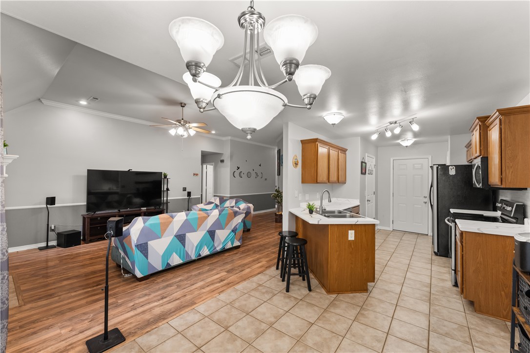 Silverstone Sub Ph I Springdale - Residential