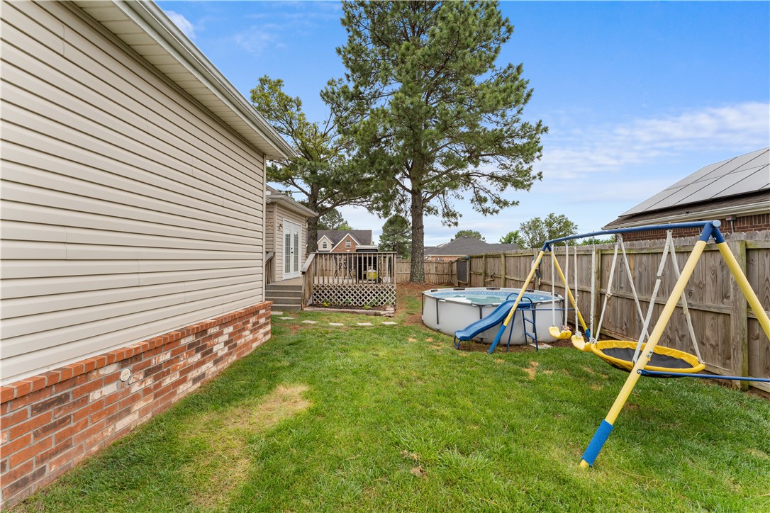 Silverstone Sub Ph I Springdale - Residential