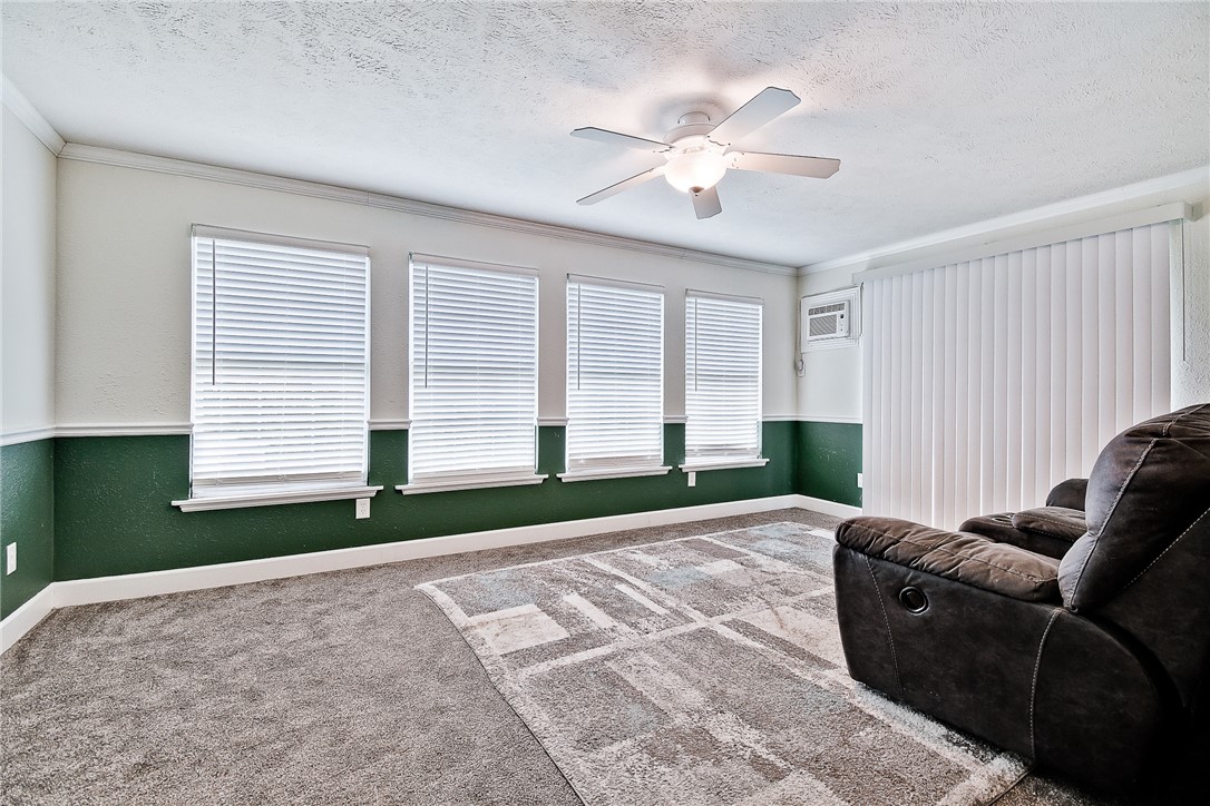 -- - Residential