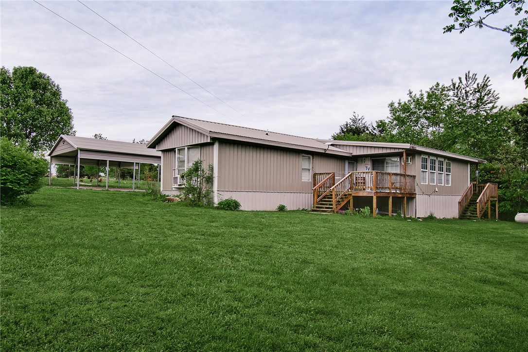 -- - Residential