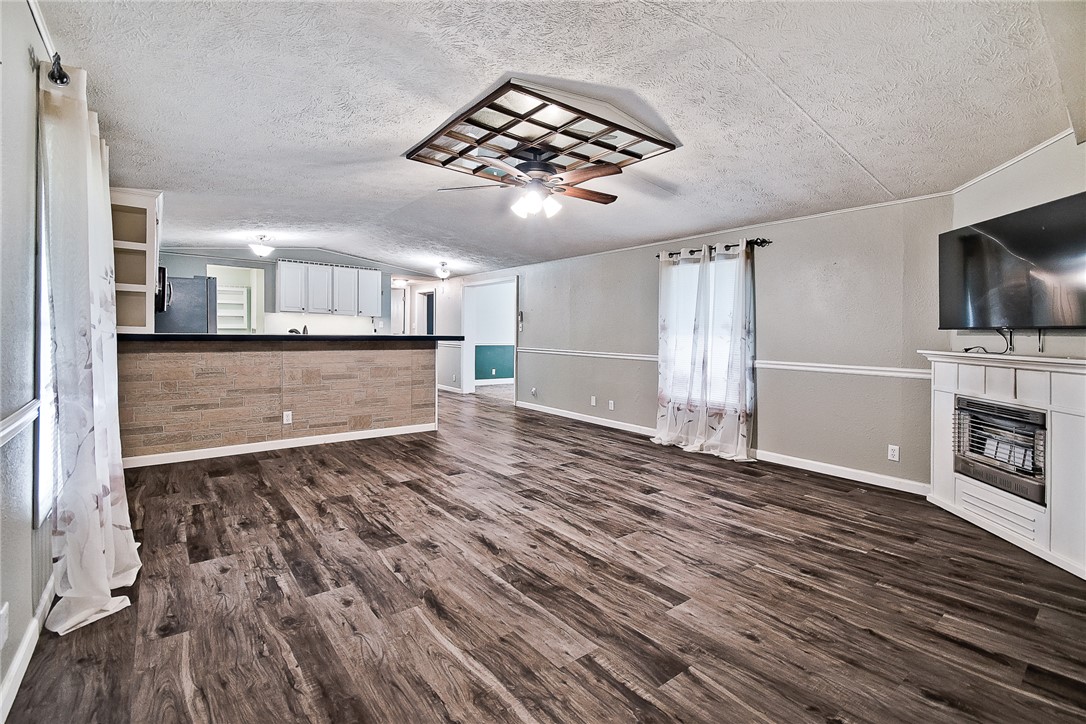 -- - Residential
