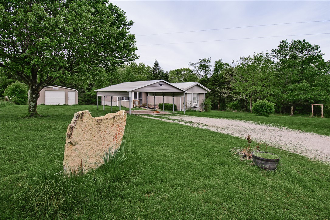 -- - Residential