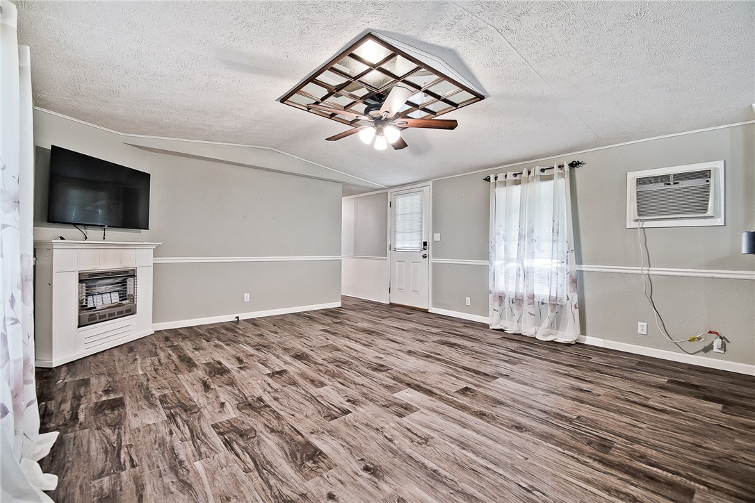 -- - Residential
