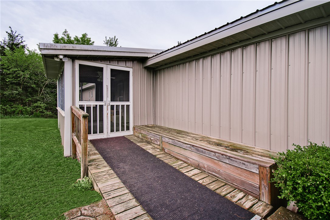 -- - Residential