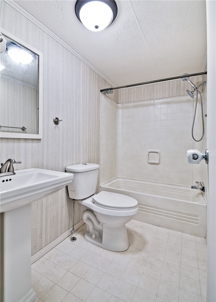 -- - Residential