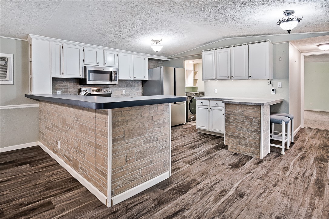 -- - Residential