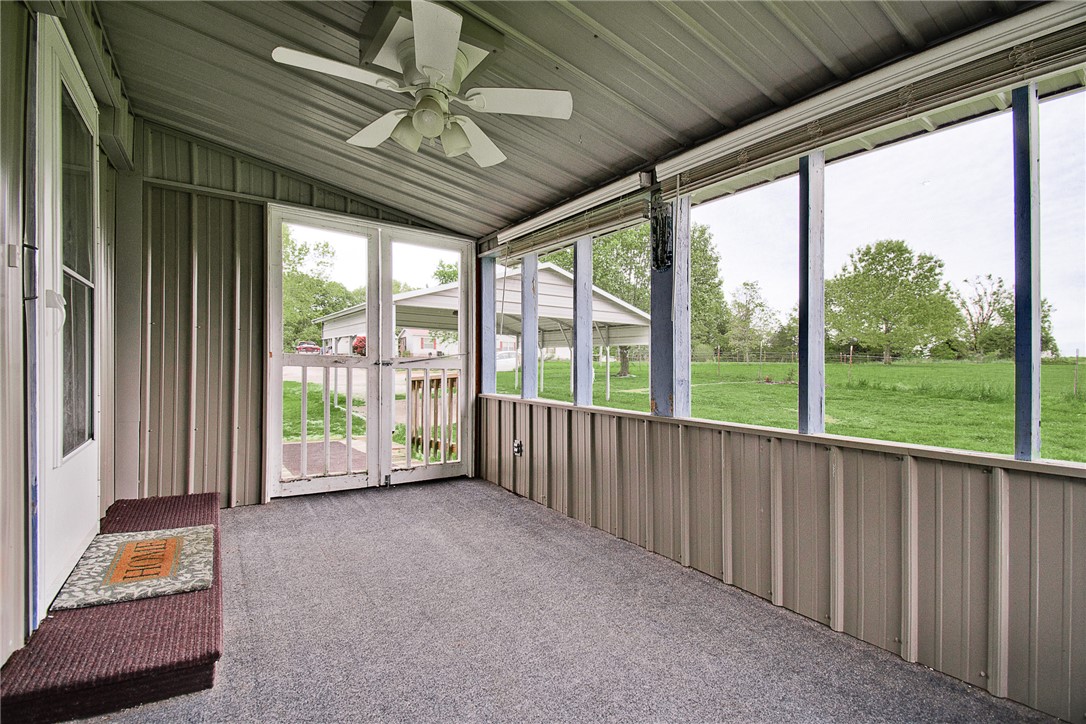 -- - Residential