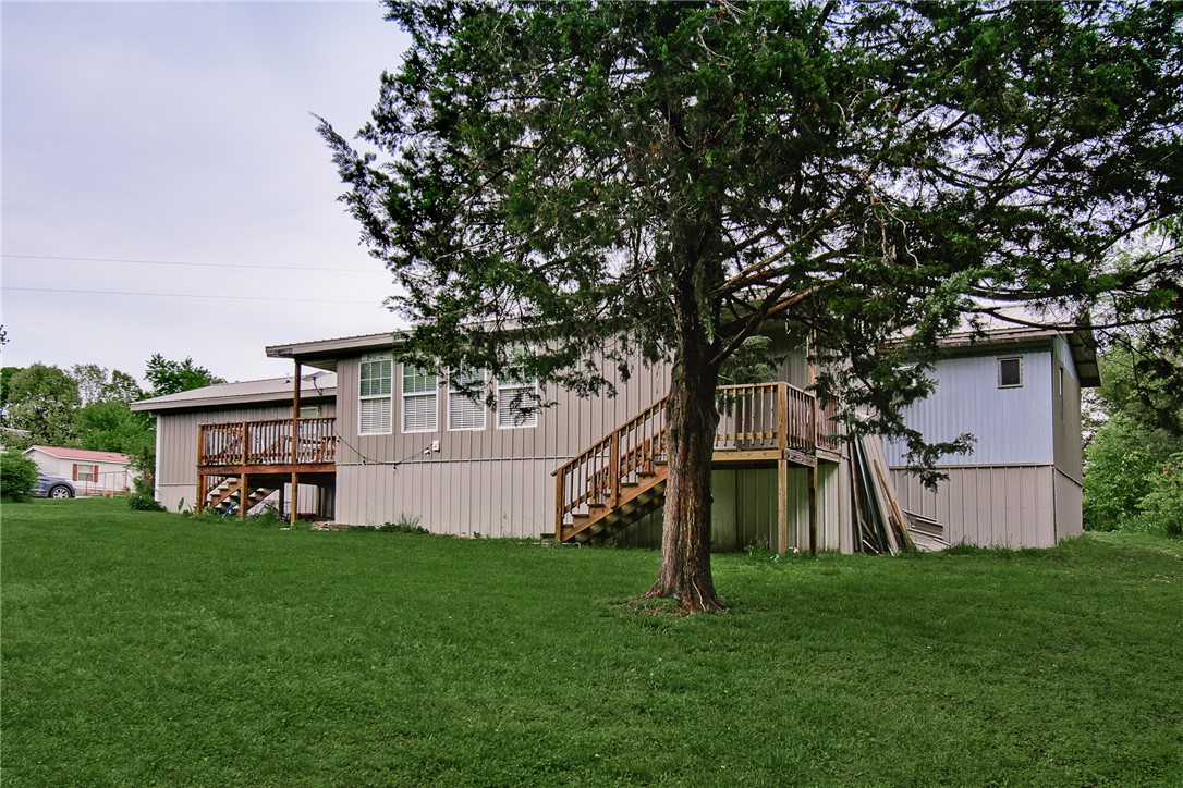 -- - Residential