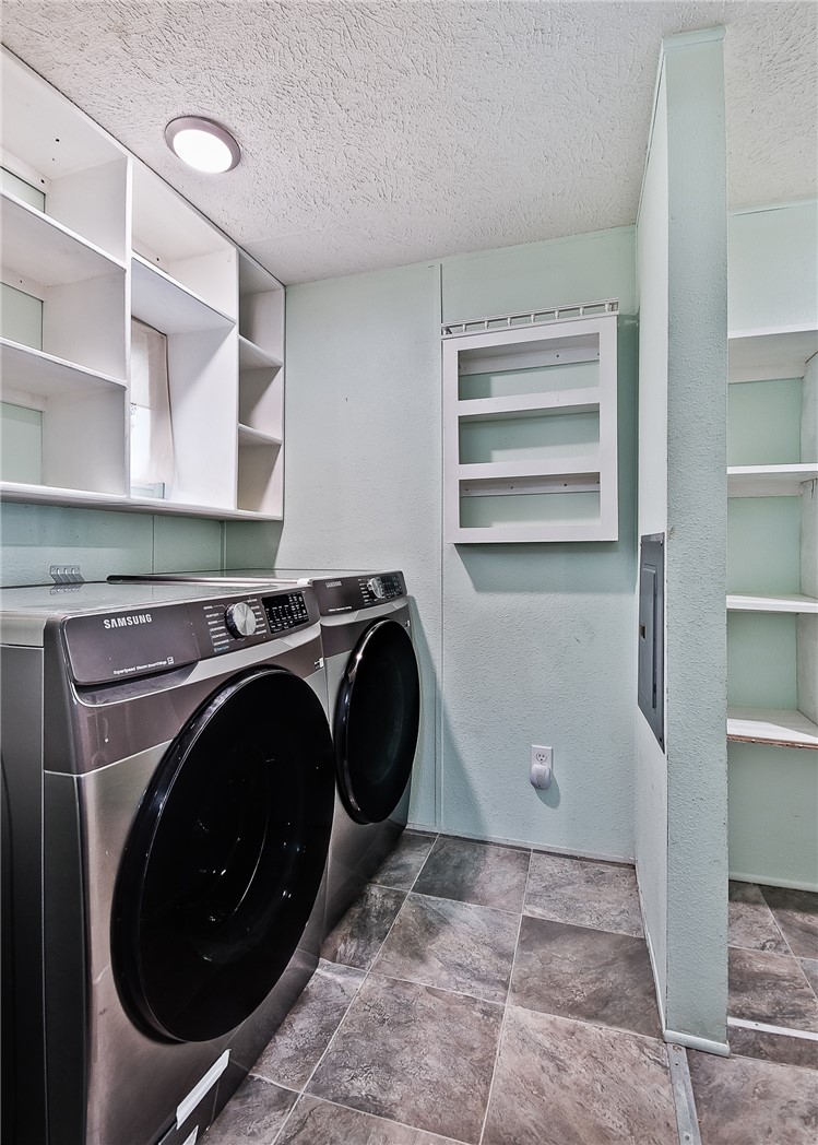 -- - Residential