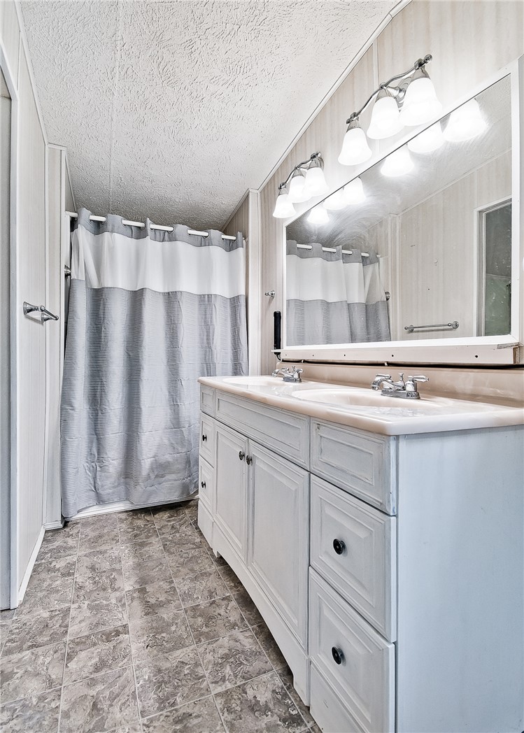 -- - Residential