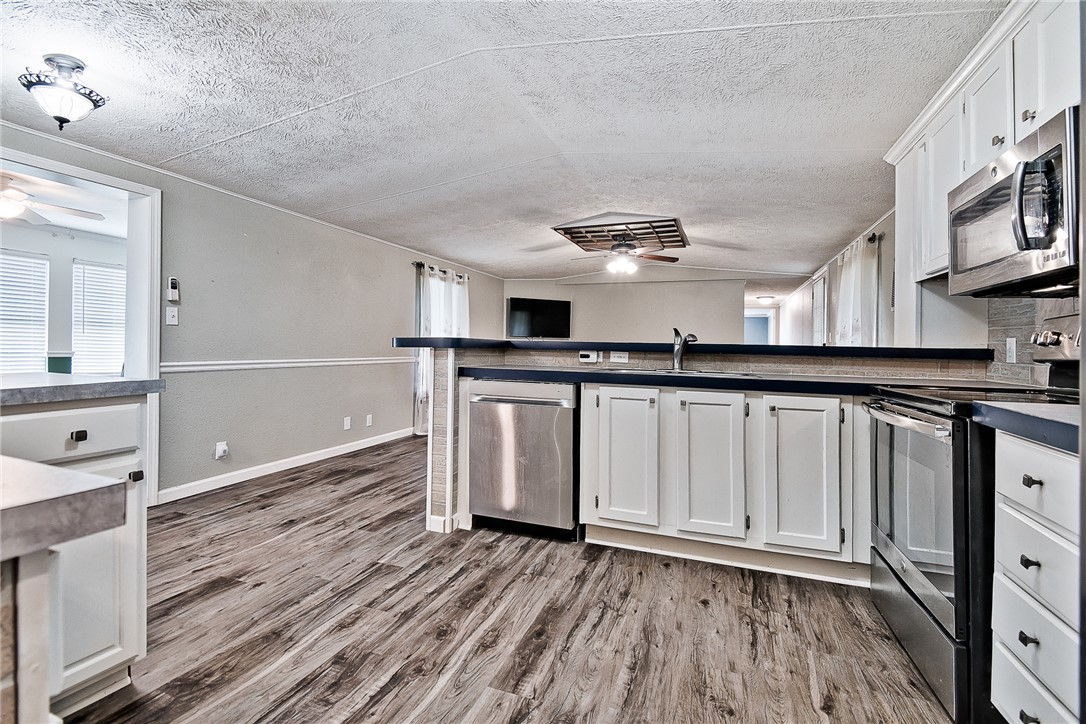 -- - Residential