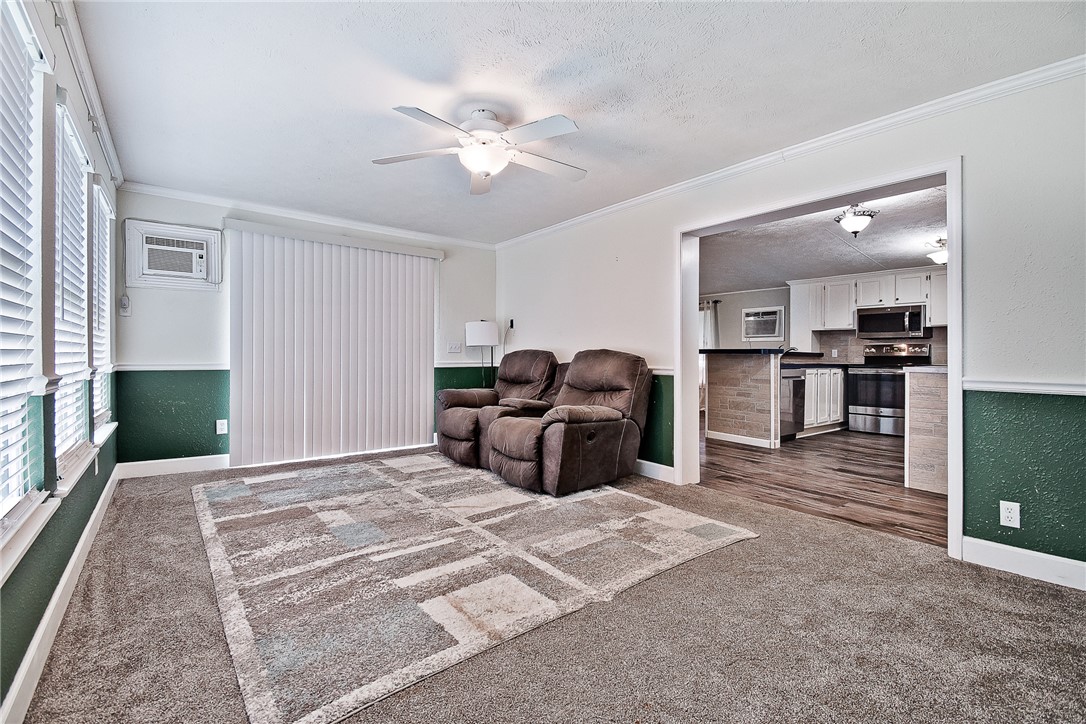 -- - Residential