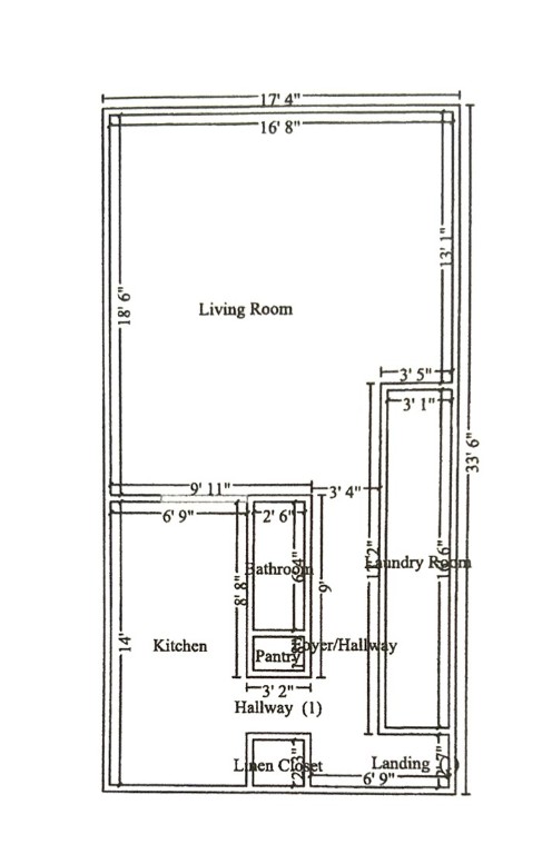 Golden Oaks Estates - Residential