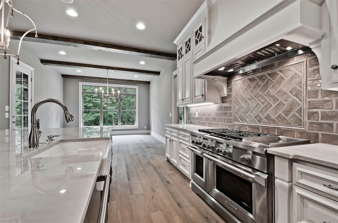 Scissortail - Residential