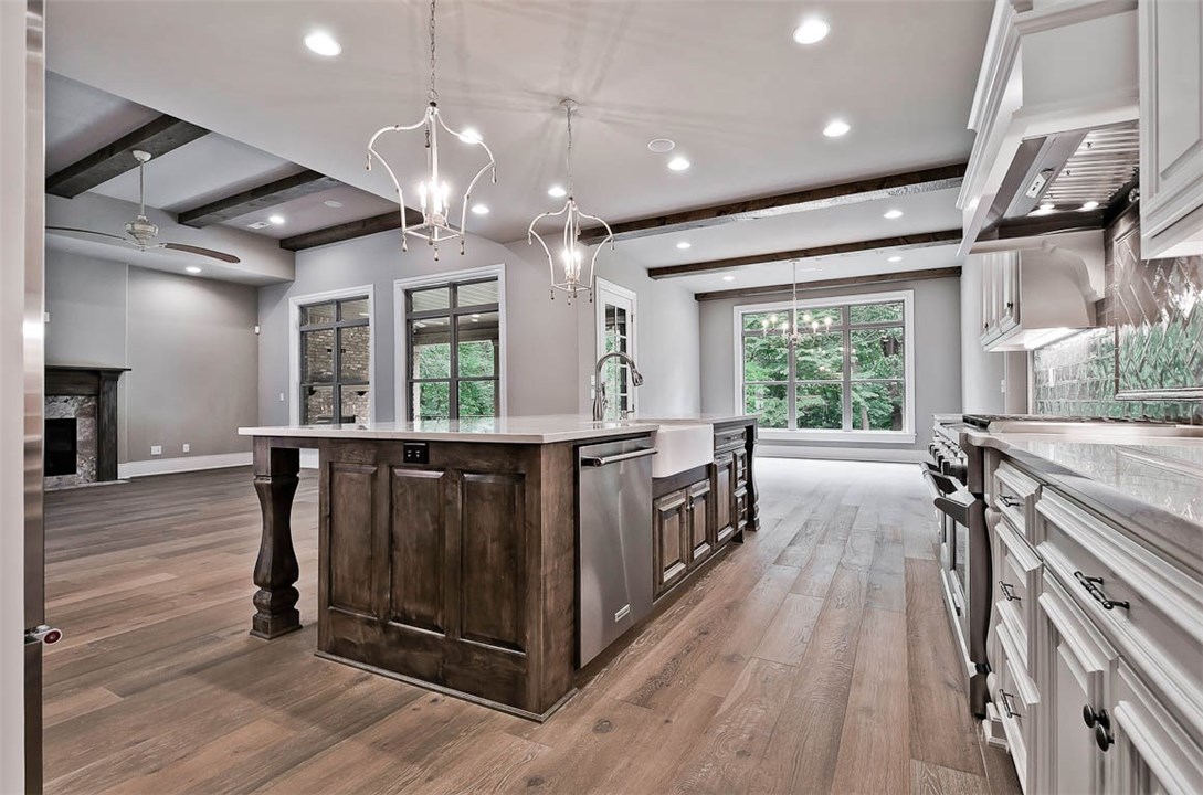 Scissortail - Residential