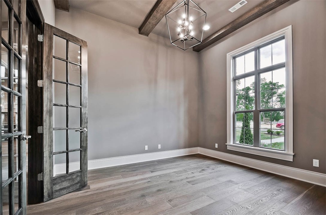 Scissortail - Residential