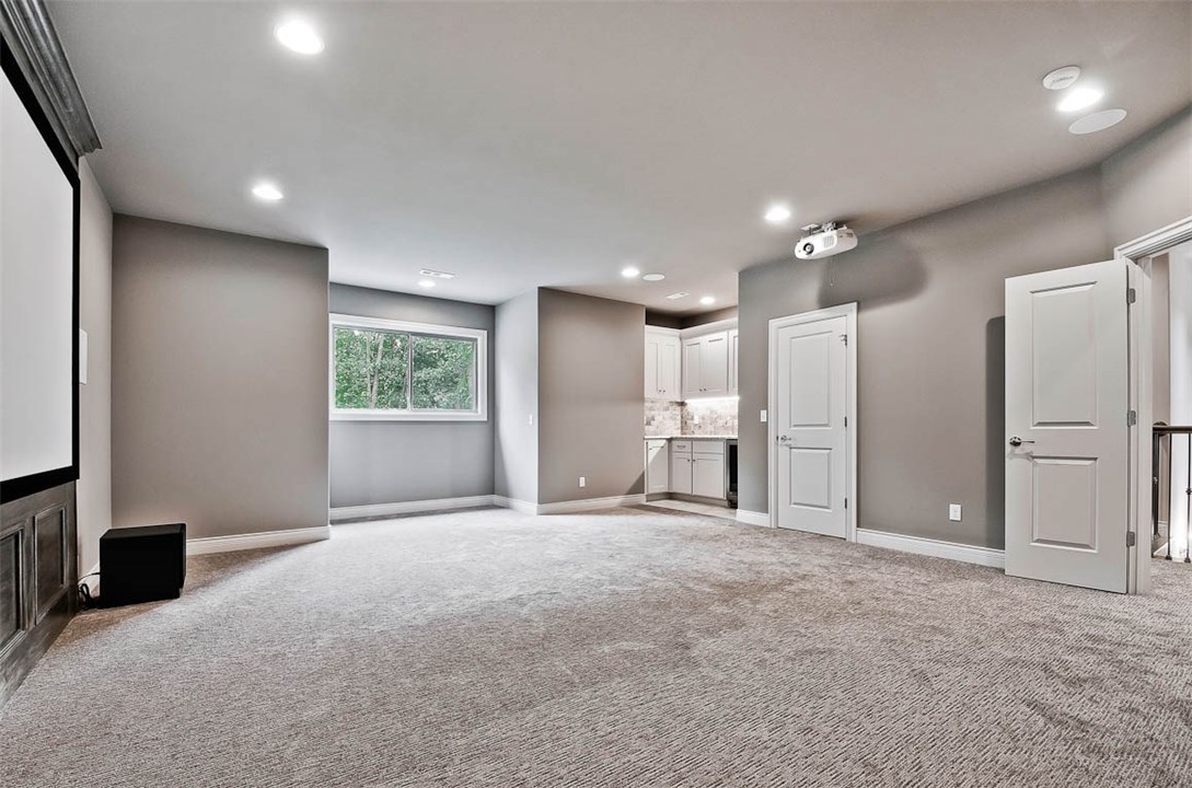 Scissortail - Residential