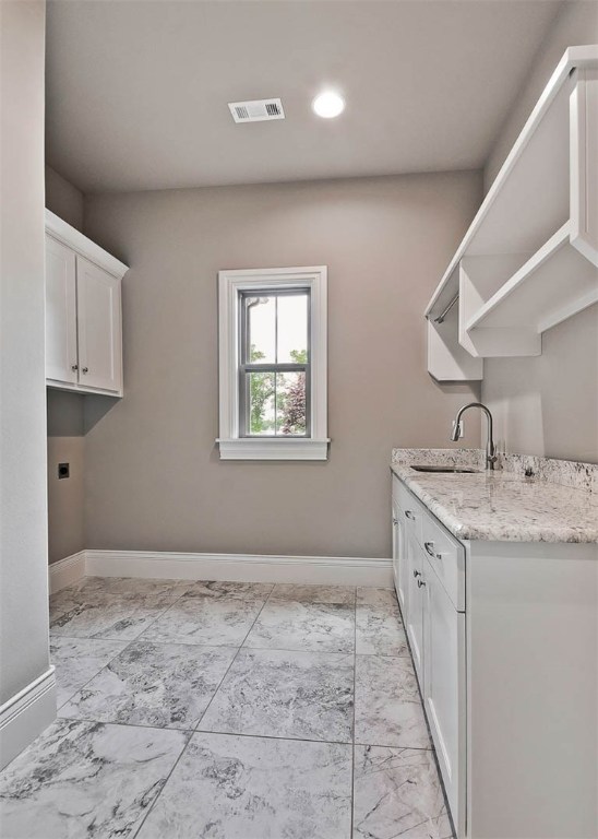 Scissortail - Residential