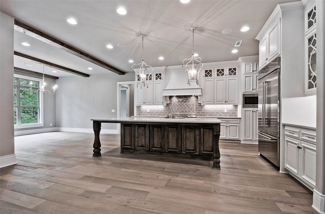 Scissortail - Residential