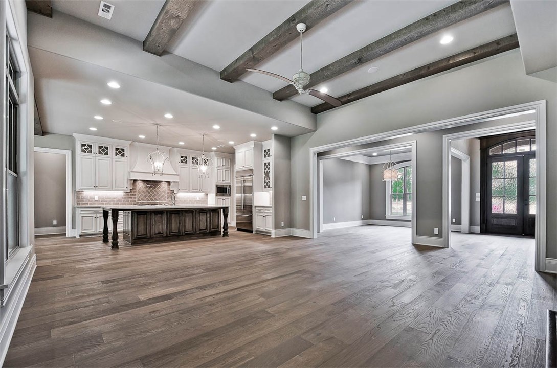 Scissortail - Residential