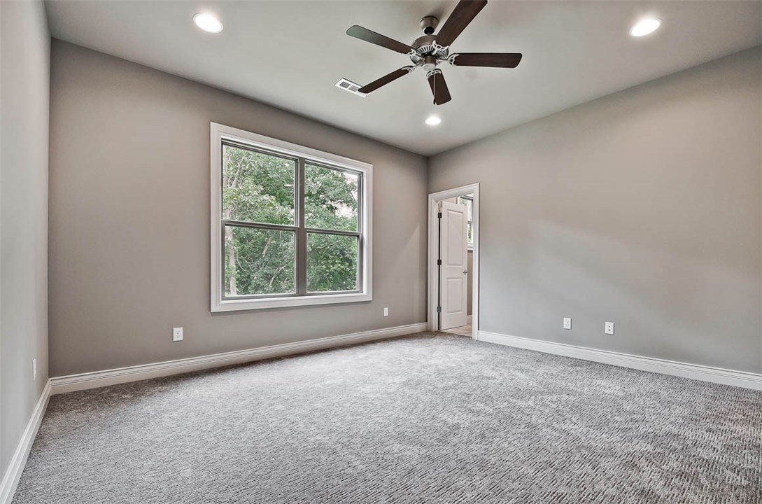 Scissortail - Residential