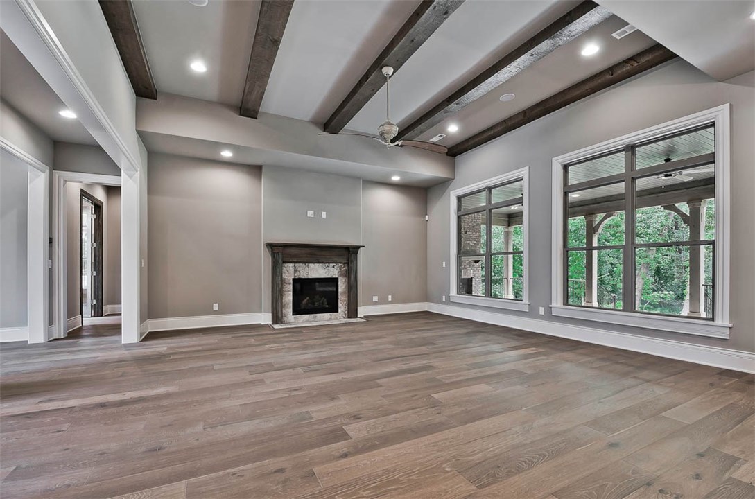 Scissortail - Residential