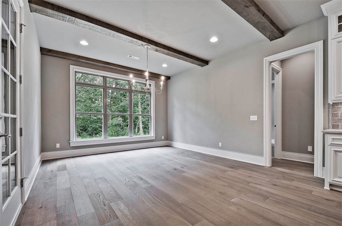 Scissortail - Residential